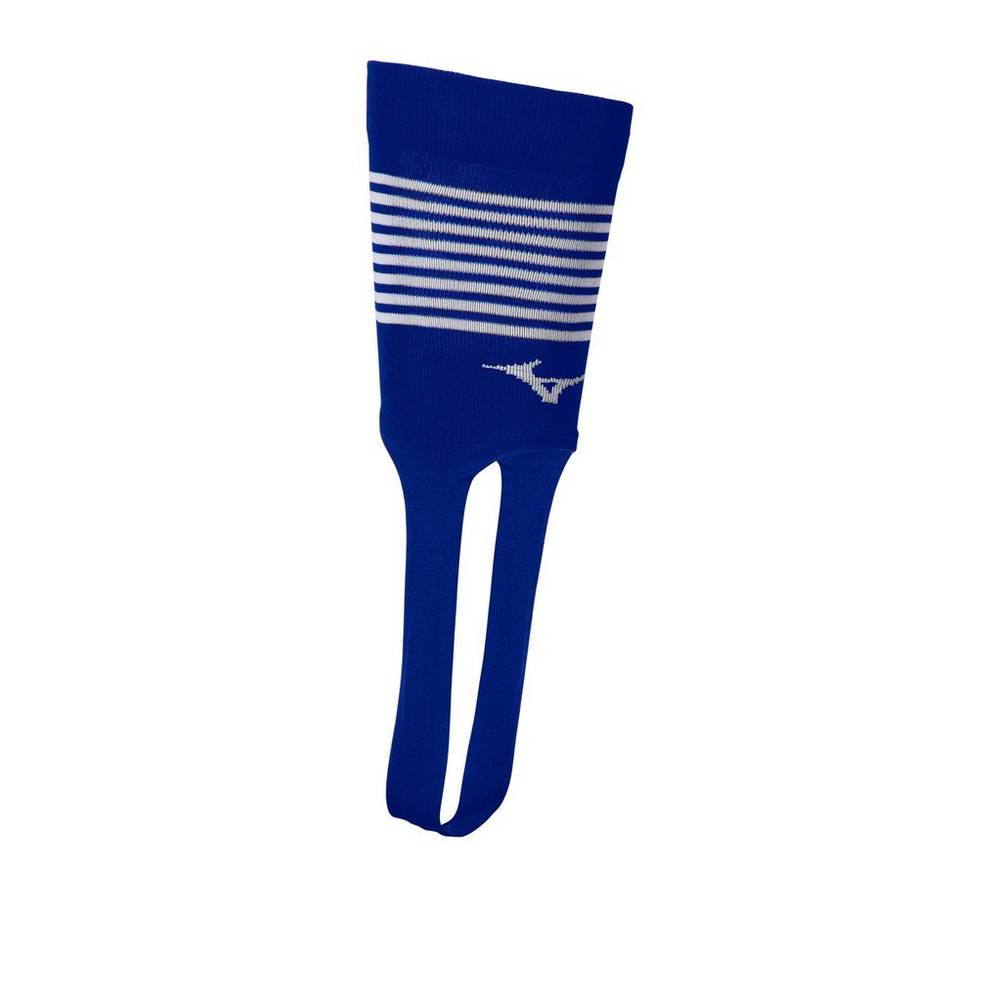 Mens Mizuno Hay Day Performance Stirrup Baseball Socks Royal Philippines (SIXPQW382)